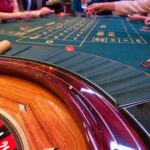 Roulette: En guide till det klassiska casinospelet"