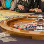 Roulette: Historia, regler och strategier